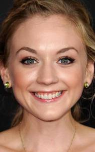   - Emily Kinney