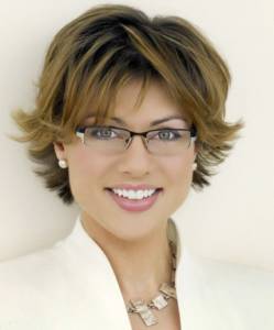   Kate Silverton