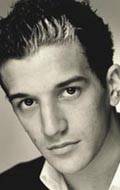   / Mark Ballas