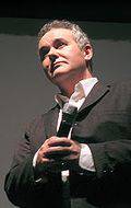   - Adam Curtis
