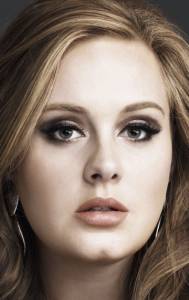  Adele