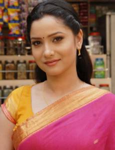 Ankita Lokhande