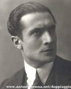   - Nerio Bernardi