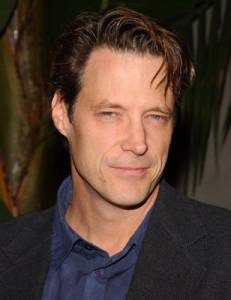   - Matthew Ashford