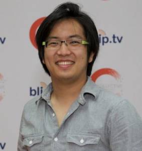   Freddie Wong