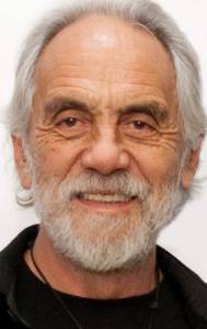   - Tommy Chong