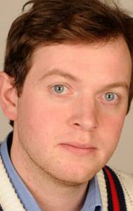   Miles Jupp