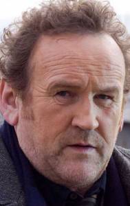   - Colm Meaney