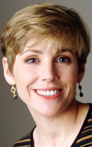   / Bess Armstrong