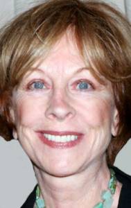   / Christina Pickles