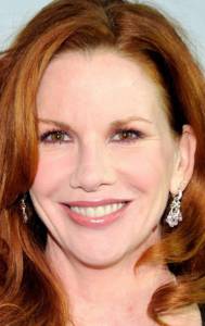   - Melissa Gilbert