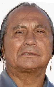   Russell Means