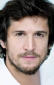   Guillaume Canet