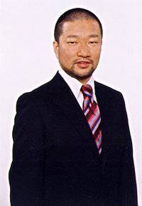   Yichi Kimura
