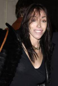   / Heidi Fleiss