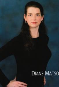   Diane Matson