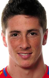   Fernando Torres