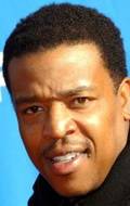   Russell Hornsby