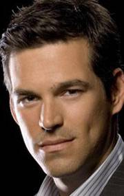   / Eddie Cibrian