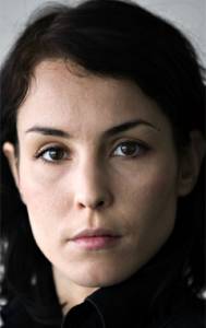   / Noomi Rapace