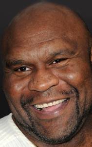   Bob Sapp