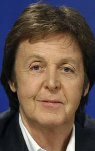   / Paul McCartney