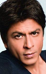    / Shah Rukh Khan