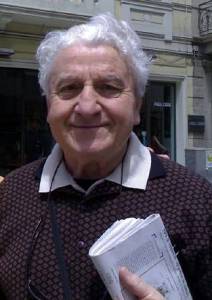  Camillo Milli