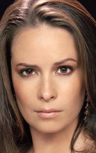    - Holly Marie Combs