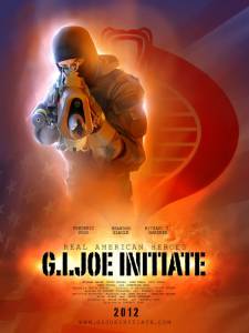 G.I. Joe: Initiate смотреть отнлайн