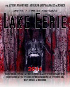 Lake Eerie смотреть отнлайн