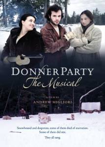 Donner Party: The Musical смотреть отнлайн