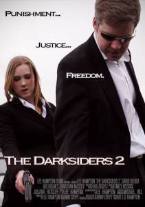 The Darksiders 2 смотреть отнлайн