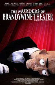 The Murders of Brandywine Theater смотреть отнлайн