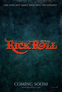 The Chronicles of Rick Roll смотреть отнлайн