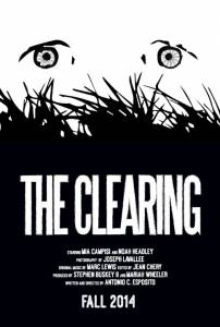 The Clearing смотреть отнлайн