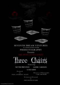 Three Chairs смотреть отнлайн
