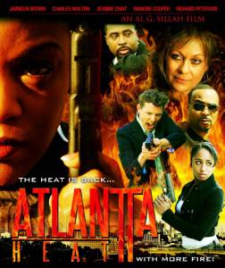 Atlanta Heat 2 смотреть отнлайн