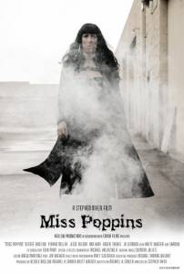 Miss Poppins смотреть отнлайн