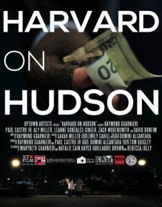 Harvard on Hudson