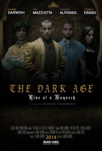 The Dark Age: Rise of a Monarch смотреть отнлайн