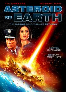 Астероид против Земли (ТВ) смотреть отнлайн