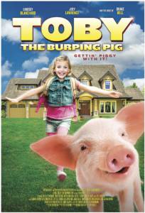 Arlo: The Burping Pig смотреть отнлайн