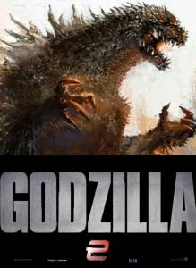 Годзилла 2: Король монстров  смотреть отнлайн