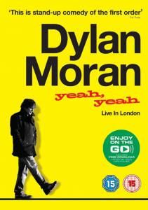 Дилан Моран: Yeah, Yeah смотреть отнлайн