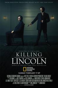 Убийство Линкольна (ТВ) смотреть отнлайн