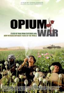 Опиумная война смотреть отнлайн