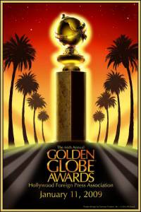 66-я церемония вручения премии «Золотой глобус» (ТВ) смотреть отнлайн