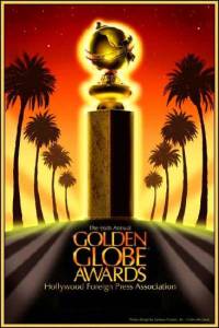 68-я церемония вручения премии «Золотой глобус» (ТВ) смотреть отнлайн