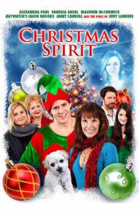 Christmas Spirit (ТВ)